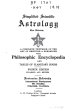 Simplified Scientific Astrology by Heindel, Max