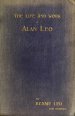 Life and Work of Alan Leo, The by Leo, Bessie