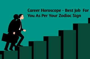 What Kind of Job Should You Get, Based on Your Zodiac Sign?, by Manisha Kothari