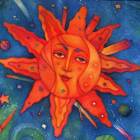 The Summer Solstice and What It Means for Your Sun Sign, by Melody Ullah