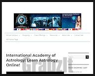 International Academy of Astrology