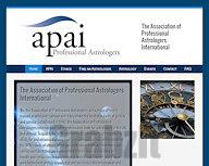 Association of Professional Astrologers International (APAI)