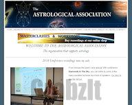 Astrological Association of Great Britain