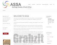 Astrological Society of South Africa (ASSA)