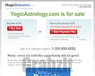 Yogic Astrology (Julene Packer-Louis)