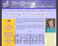 Gloria Star