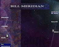 Bill Meridian's Cycles Research