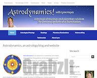 Astrodynamics, with Lynn Hayes