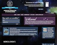 American Federation of Astrologers (AFA)