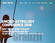UAC 2012 - United Astrology Conference