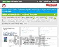 Mohan Astrological and Vastu Research Centre