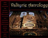 Valkyrie Astrology (Marcha Fox)