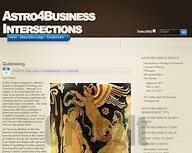 Astro4Business Intersections (Ellen Longo)