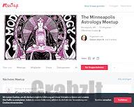 The Minneapolis Astrology Meetup