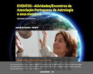 ASPAS - Associação Portuguesa de Astrologia