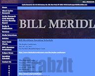 W.D. Gann and Planetary Stock Market Forecasting Workshop