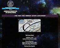 AFA Conference 2015: The Cosmic Clock