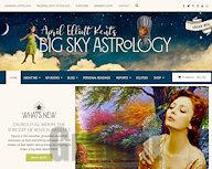 AstroBlog – April Elliott Kent's Big Sky Astrology