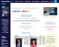 The State of the Art Astrology Conference (SOTA)