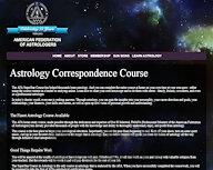 AFA Correspondence Course