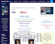 SOTA Astrology Conference 2016