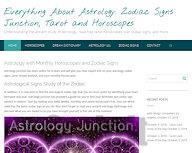 Astrology Junction (Jenna Sharron)