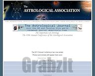 The Importance of Astrology: 49th Annual Conference of the Astrological Association
