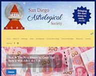 San Diego Astrological Society