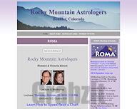 Rocky Mountain Astrologers (ROMA)