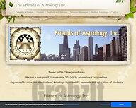 Friends of Astrology