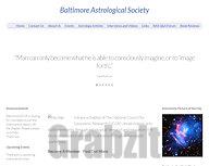 Baltimore Astrological Society