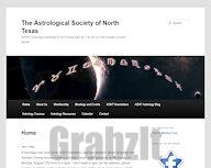 Astrological Society of North Texas