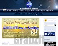 Victorian Astrologers Association
