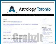 Astrology Toronto