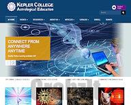 Kepler College for Astrological Education