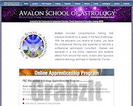 Avalon School of Astrology