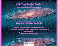 Mystic Visions Spiritual Astrology - Karen Drye