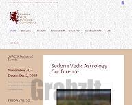 Sedona Vedic Astrology Conference