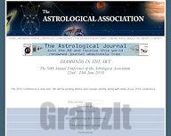 Astrological Association 50th Annual Conference