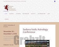 Sedona Vedic Astrology Conference