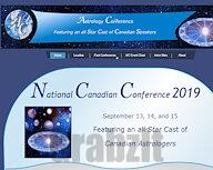 National Canadian Conference 2019