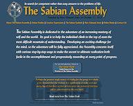 Sabian Assembly