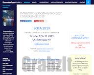 SOTA 2019 - The State of the Art Astrology Conference