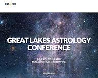 Great Lakes Astrology Conference