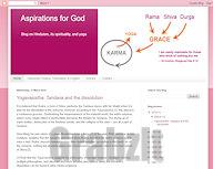 Aspirations for God