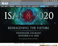 ISAR Conference 2020: Reimagining the Future