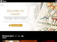 7Tarot.com