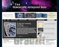 The Horoscopic Astrology Blog (Chris Brennan)