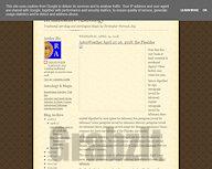 Renaissance Astrology (Christopher Warnock)