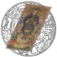 Astrology and Tarot: A Diaglogue of Sequential and Non-Linear Thought, by Sensei Erwin Rimban